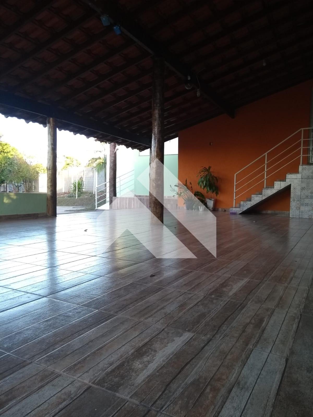 CHÁCARA À VENDA CONDOMÍNIO SANTO ANTÔNIO, SÃO SEBASTIÃO DO PAR...