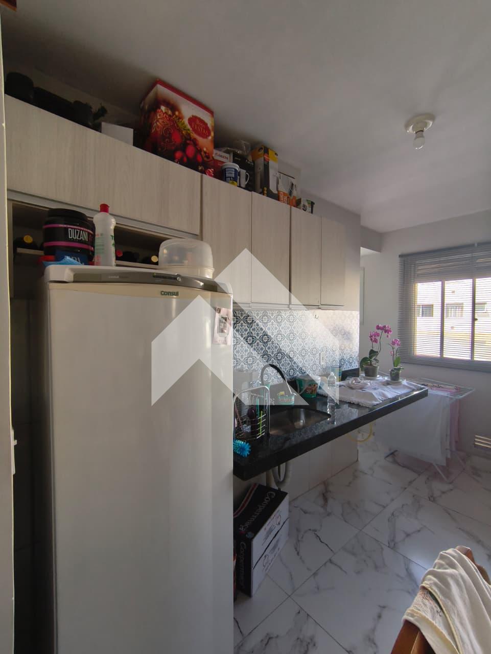 APARTAMENTO À VENDA CONDOMÍNIO VALPARAÍSO, SÃO SEBASTIÃO DO PA...