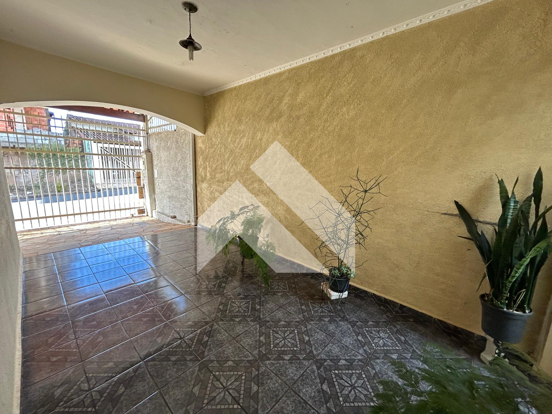 CASA À VENDA BAIRRO VILA SANTA MARIA, SÃO SEBASTIÃO DO PARAÍSO...