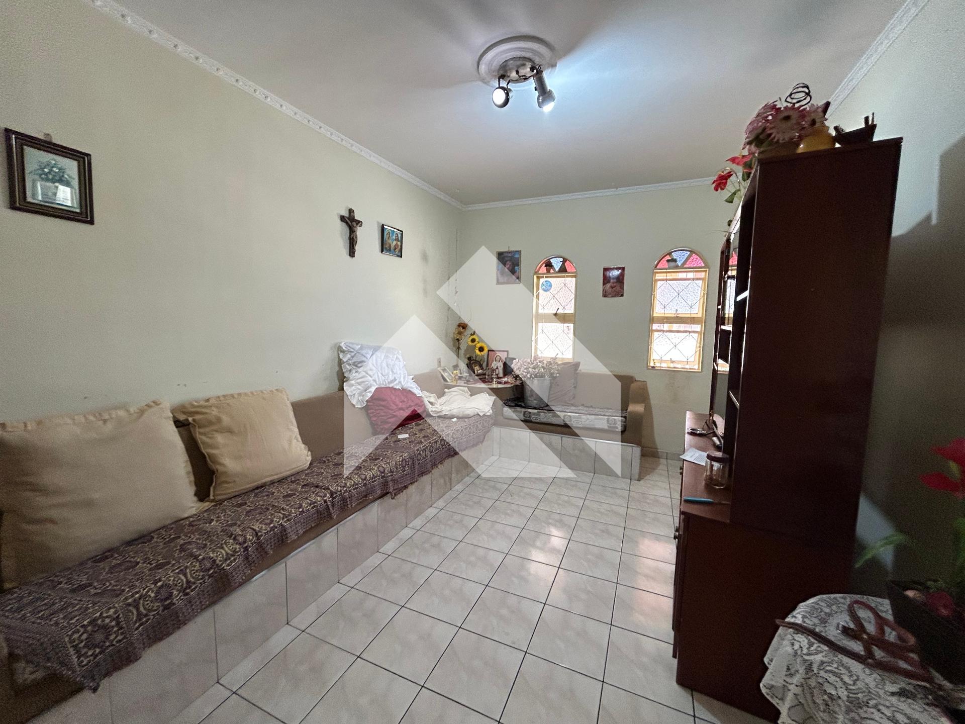 CASA À VENDA BAIRRO VILA SANTA MARIA, SÃO SEBASTIÃO DO PARAÍSO...