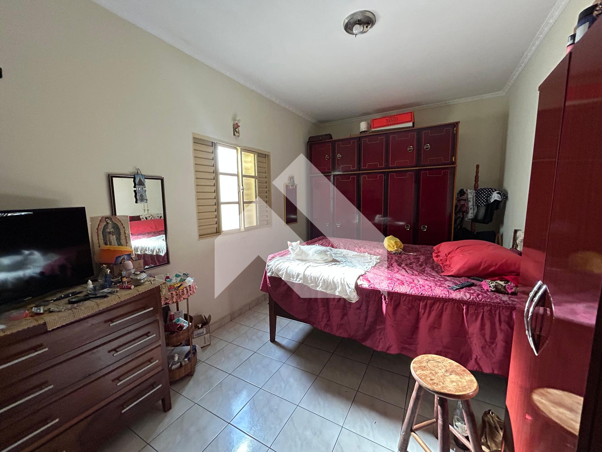 CASA À VENDA BAIRRO VILA SANTA MARIA, SÃO SEBASTIÃO DO PARAÍSO...