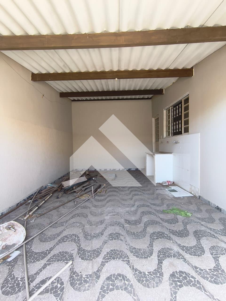 CASA À VENDA BAIRRO VILA FORMOSA, SÃO SEBASTIÃO DO PARAÍSO - MG