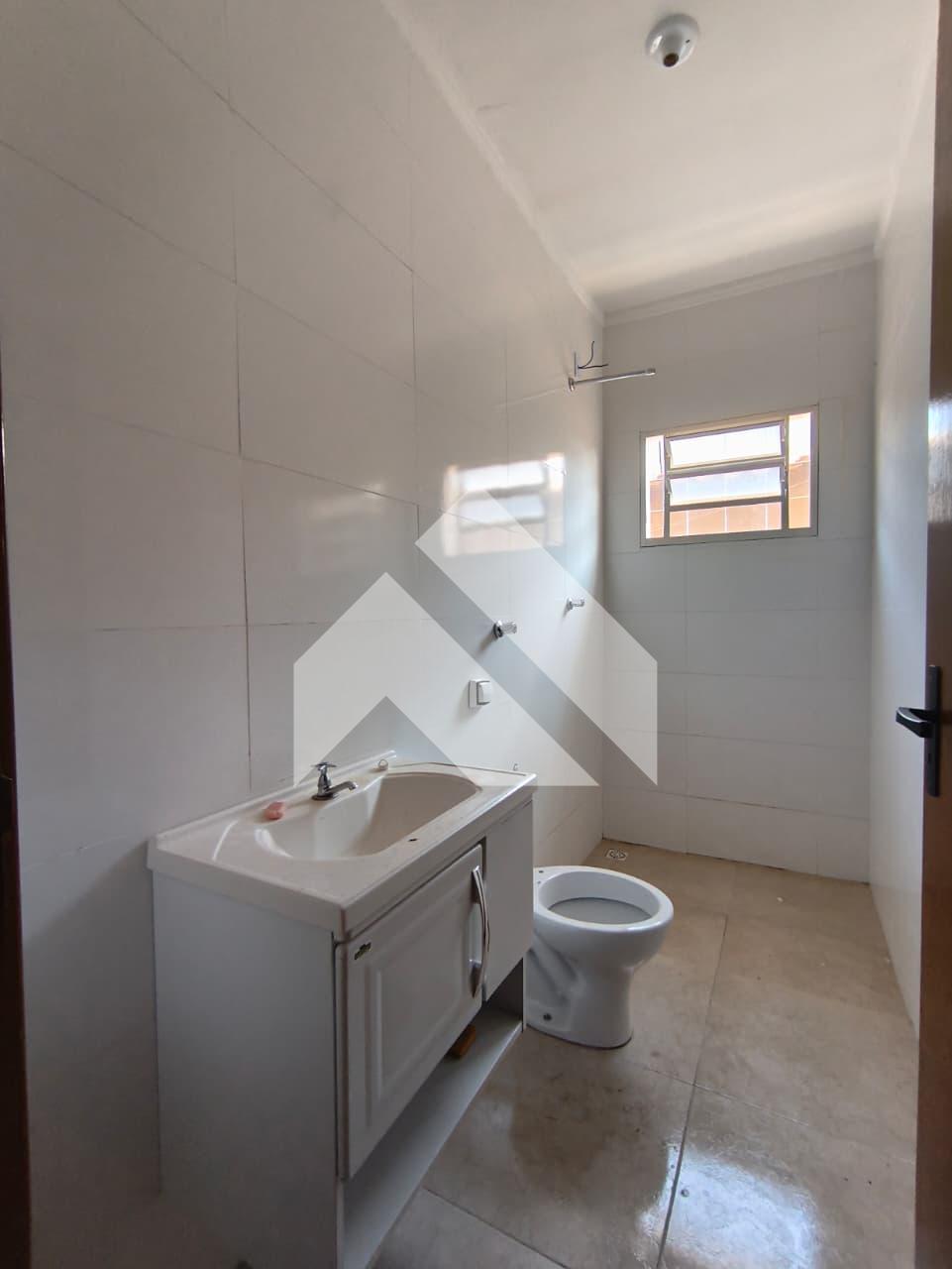 CASA À VENDA BAIRRO VILA FORMOSA, SÃO SEBASTIÃO DO PARAÍSO - MG