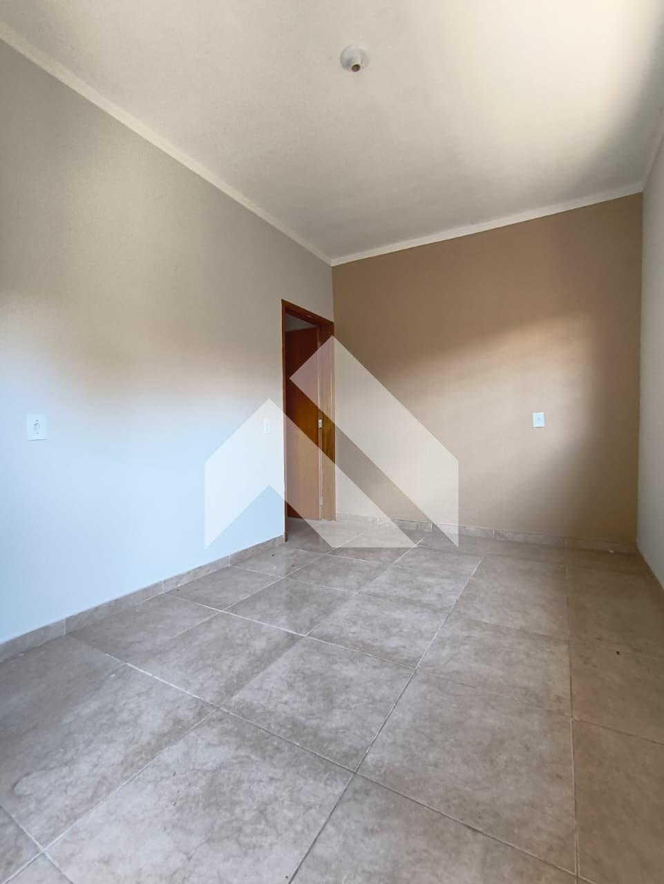 CASA À VENDA BAIRRO VILA FORMOSA, SÃO SEBASTIÃO DO PARAÍSO - MG