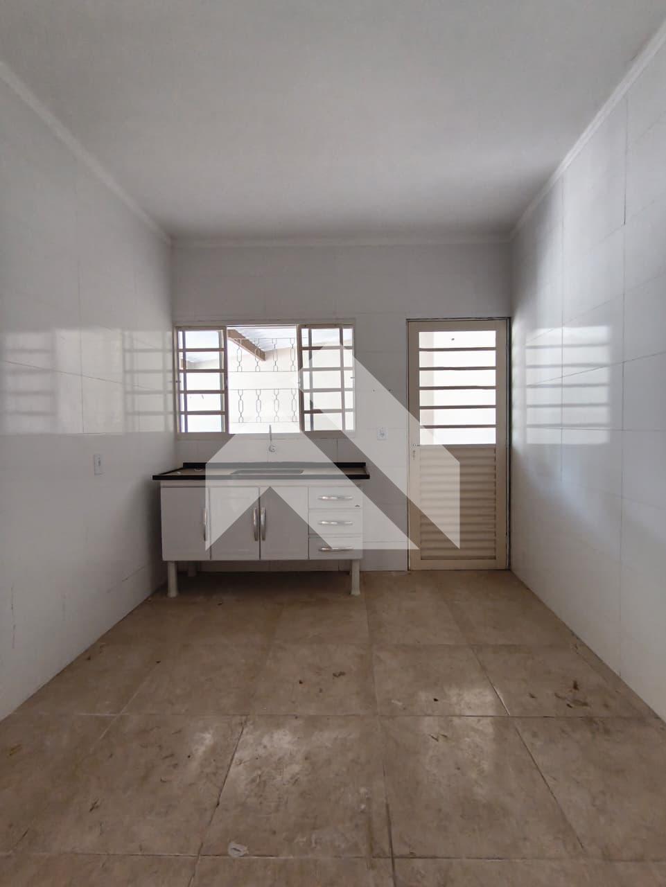 CASA À VENDA BAIRRO VILA FORMOSA, SÃO SEBASTIÃO DO PARAÍSO - MG