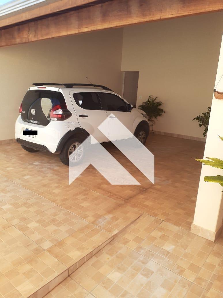 CASA À VENDA BAIRRO ALTO PARAÍSO, SÃO SEBASTIÃO DO PARAÍSO - MG