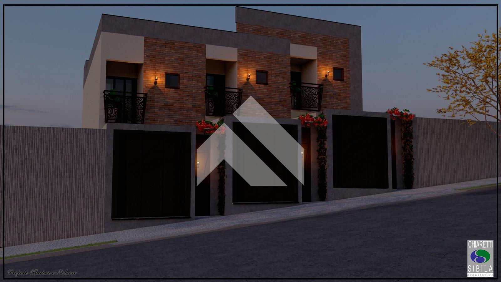 CASA À VENDA BAIRRO CENTRO,SÃO SEBASTIÃO DO PARAÍSO - MG