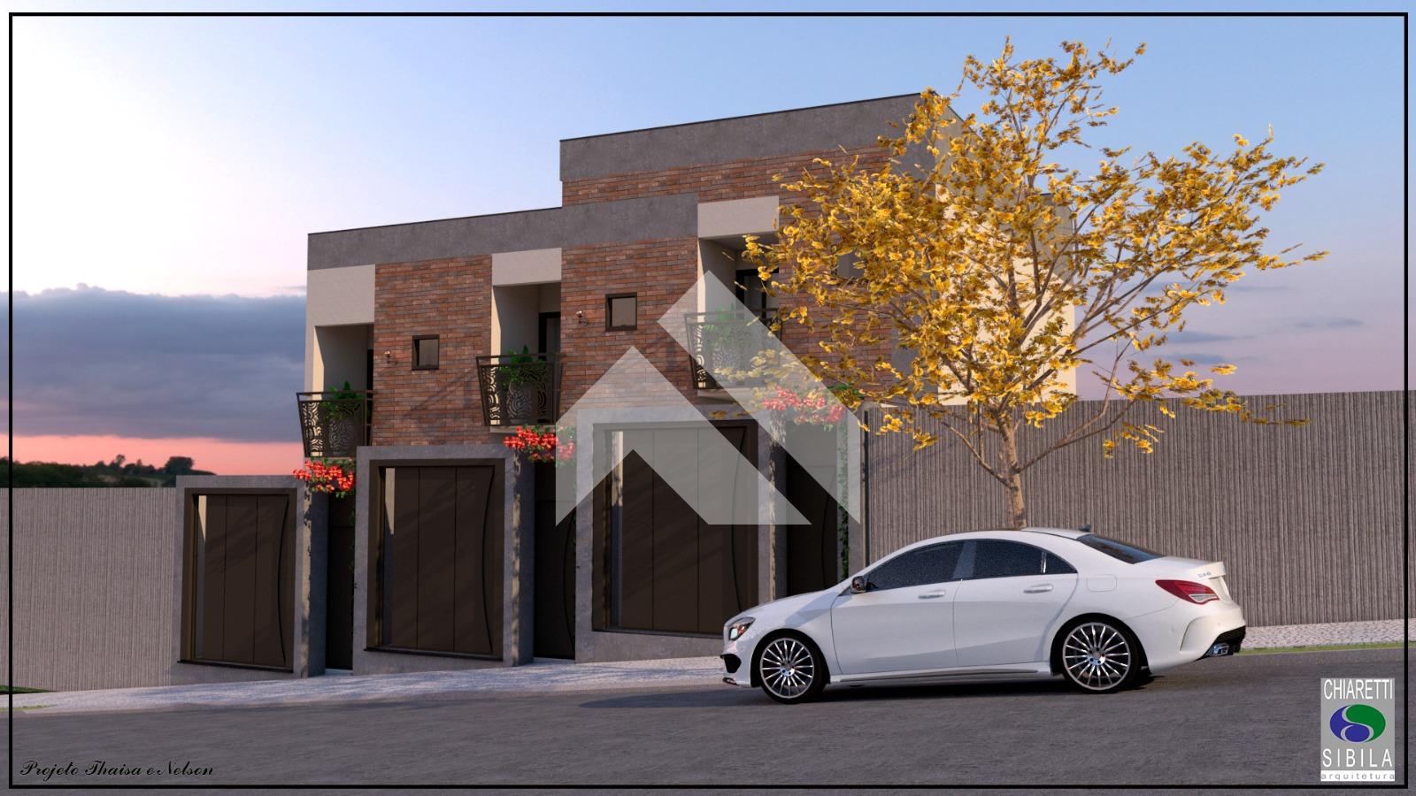 CASA À VENDA BAIRRO CENTRO,SÃO SEBASTIÃO DO PARAÍSO - MG