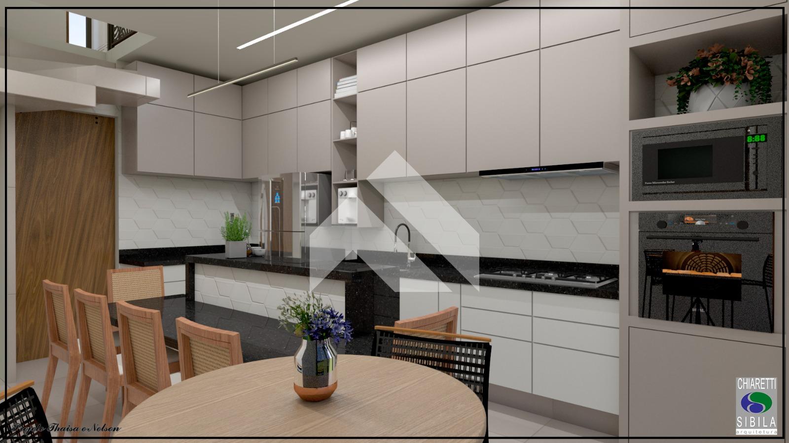 CASA À VENDA BAIRRO CENTRO,SÃO SEBASTIÃO DO PARAÍSO - MG