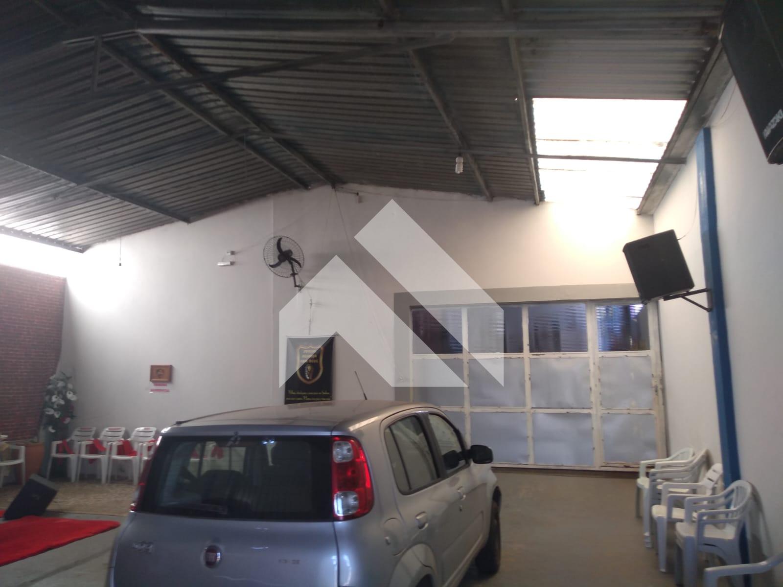 CASA COM PONTO COMERCIAL À VENDA BAIRRO SÃO JUDAS TADEU, SÃO S...
