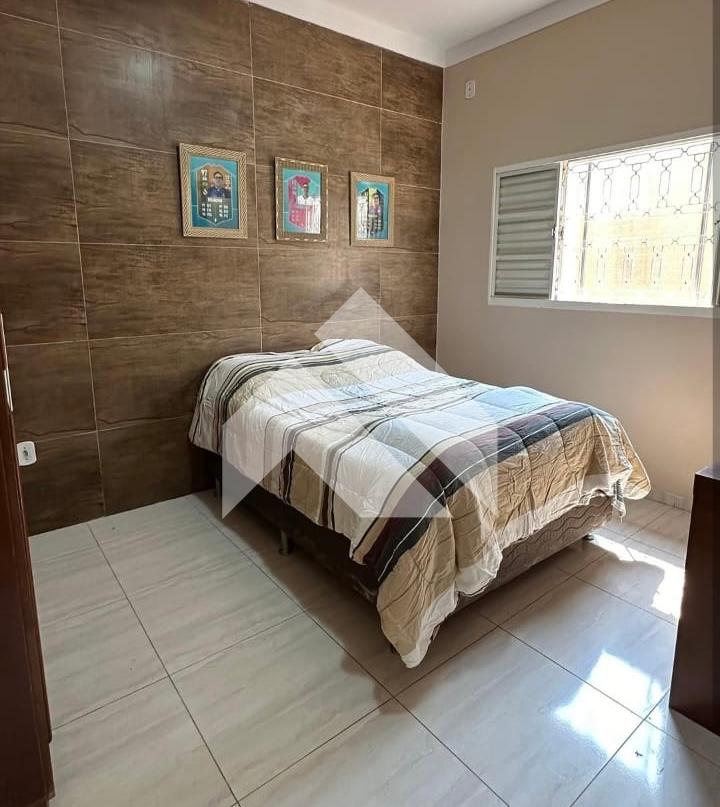 CASA Á VENDA BAIRRO JARDIM DANIELA, SÃO SEBASTIÃO DO PARAÍSO - MG