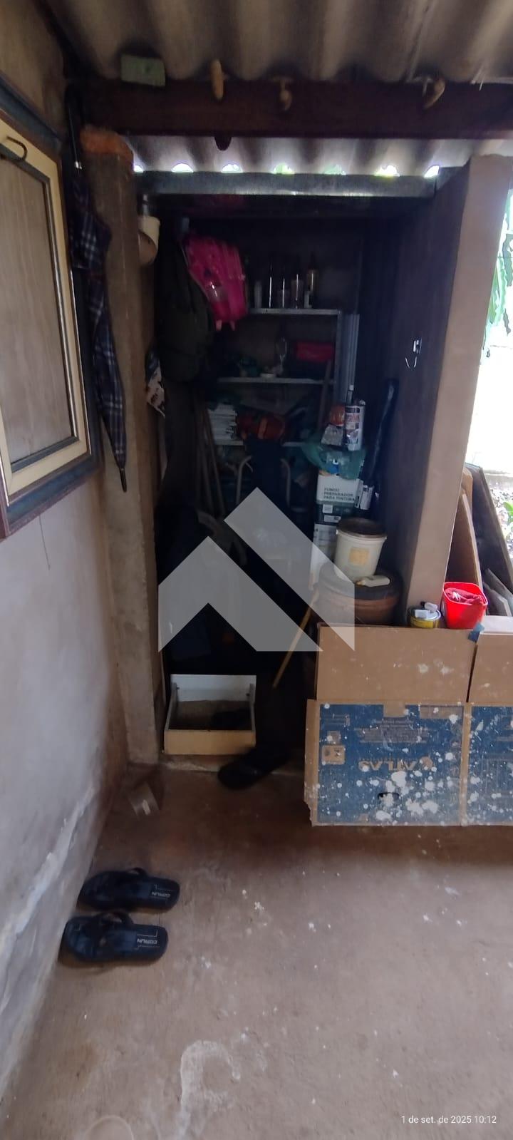 CASA À VENDA  BAIRRO JARDIM DIAMANTINA, SÃO SEBASTIÃO DO PARAÍ...