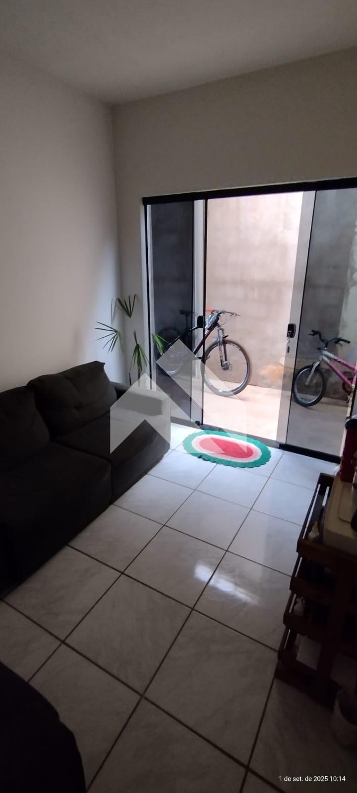 CASA À VENDA  BAIRRO JARDIM DIAMANTINA, SÃO SEBASTIÃO DO PARAÍ...