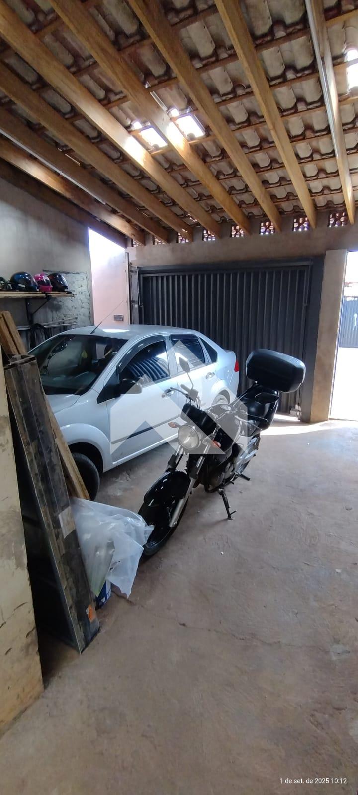 CASA À VENDA  BAIRRO JARDIM DIAMANTINA, SÃO SEBASTIÃO DO PARAÍ...