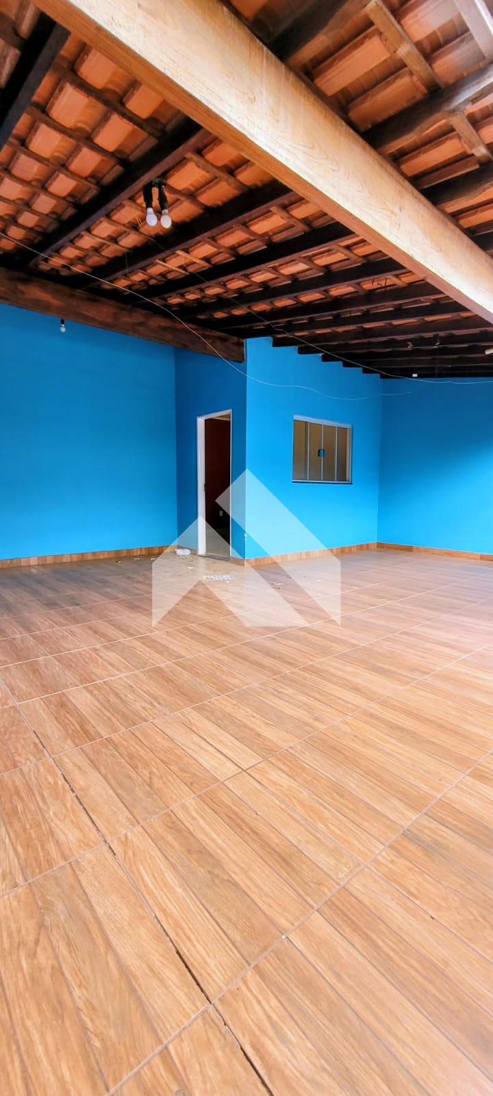 CASA À VENDA BAIRRO JARDIM DIAMANTINA, SÃO SEBASTIÃO DO PARAÍS...