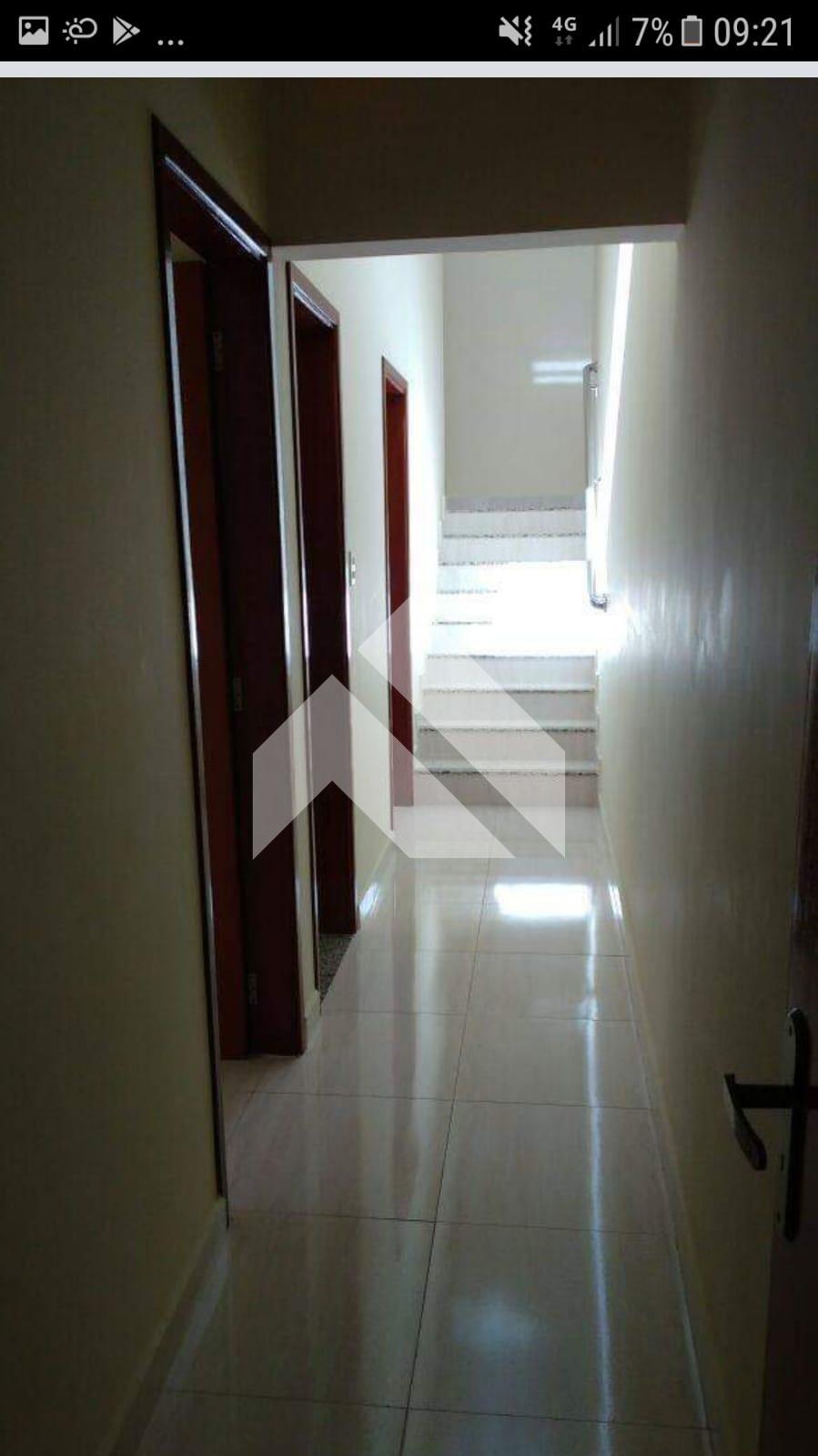 SOBRADO À VENDA BAIRRO LAGOINHA, SÃO SEBASTIÃO DO PARAÍSO - MG