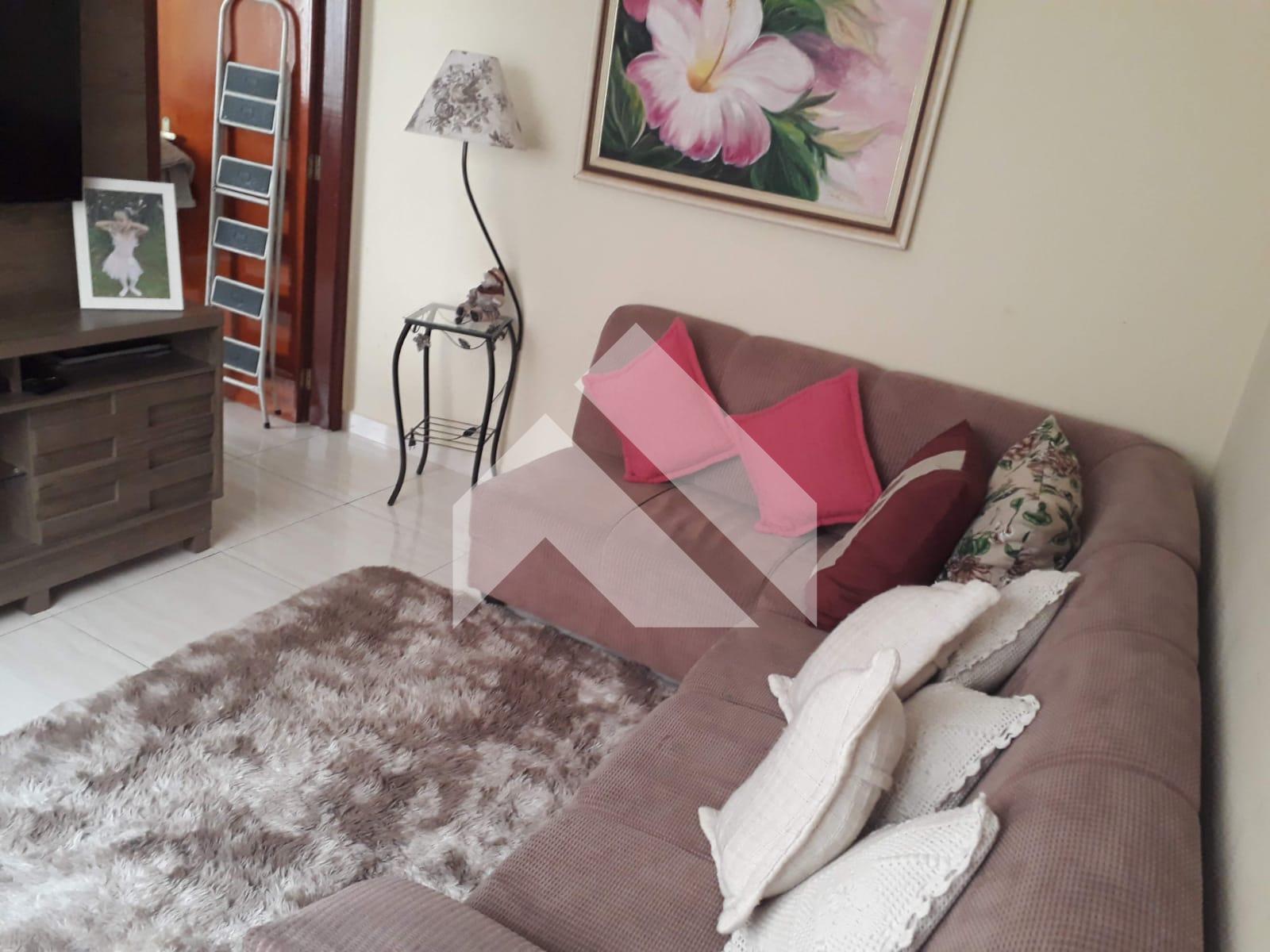 SOBRADO À VENDA BAIRRO LAGOINHA, SÃO SEBASTIÃO DO PARAÍSO - MG