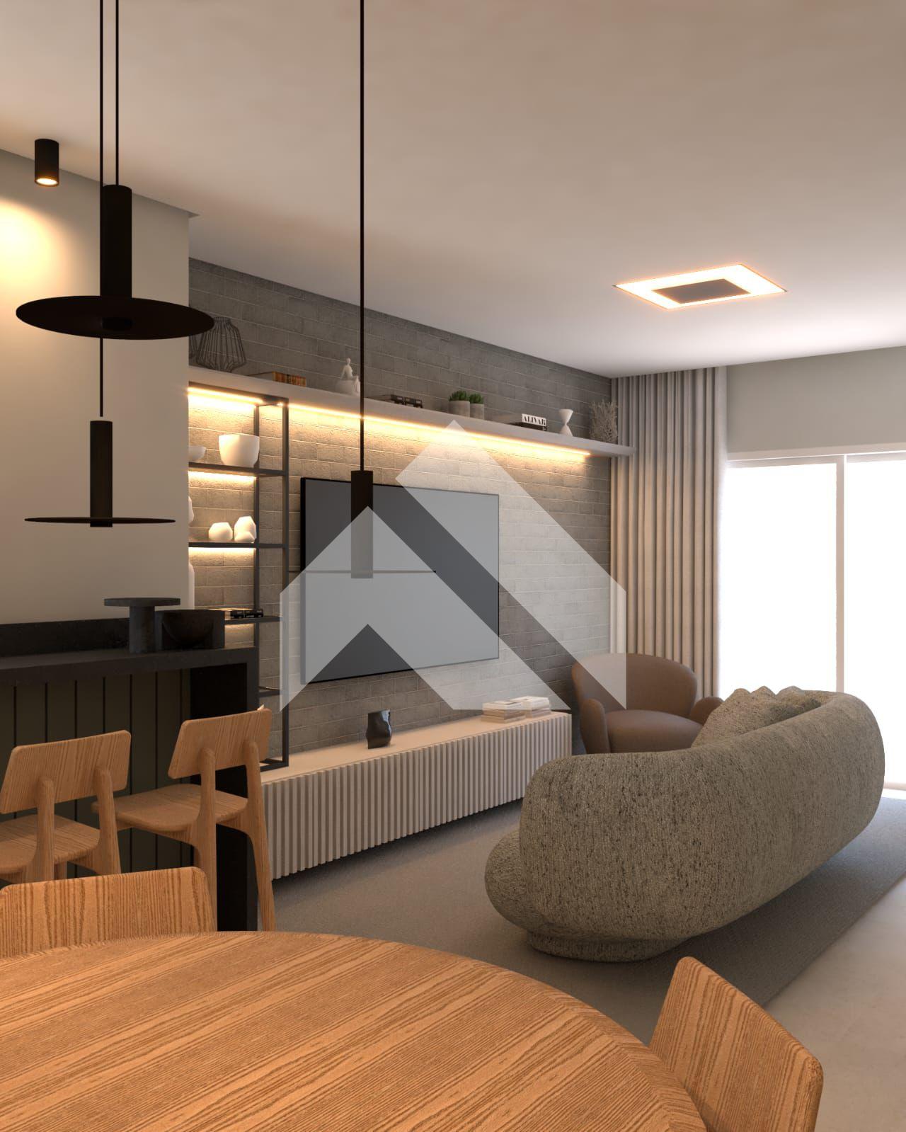 APARTAMENTO À VENDA BAIRRO CALIFÓRNIA GARDEN,  SÃO SEBASTIÃO D...