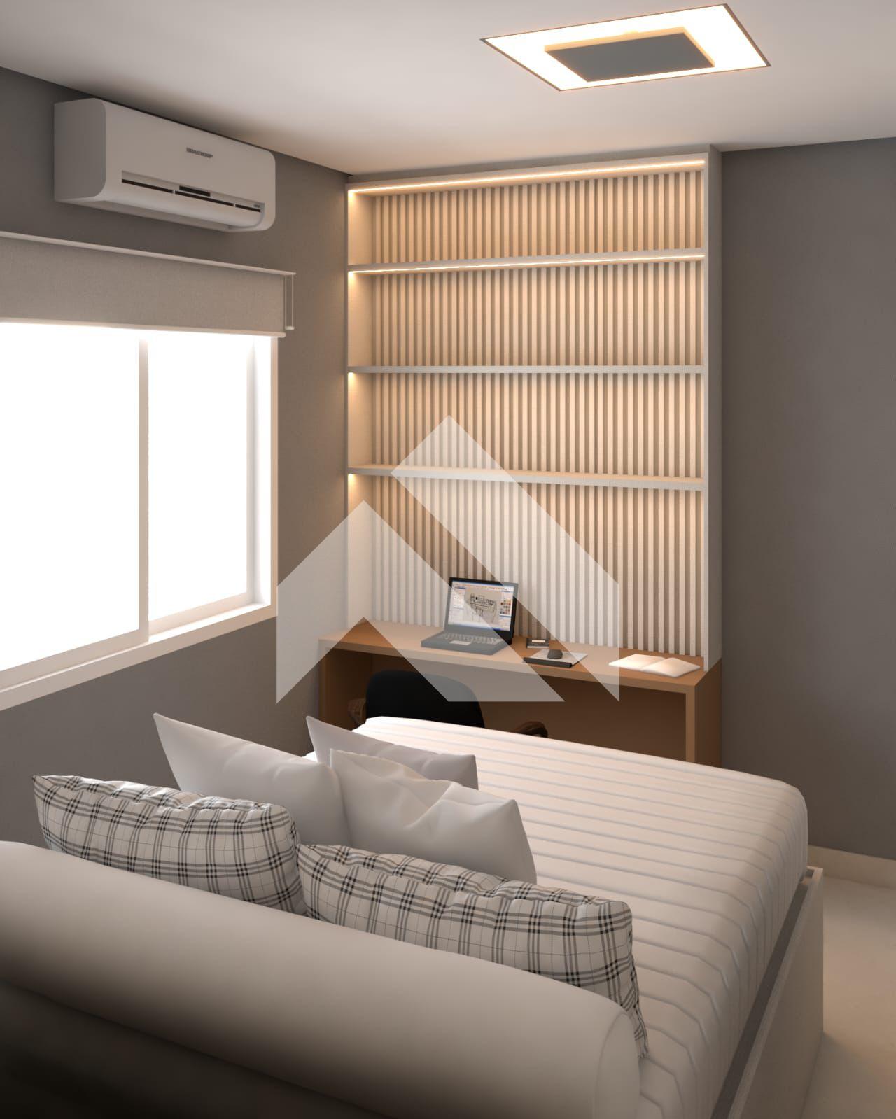 APARTAMENTO À VENDA BAIRRO CALIFÓRNIA GARDEN,  SÃO SEBASTIÃO D...