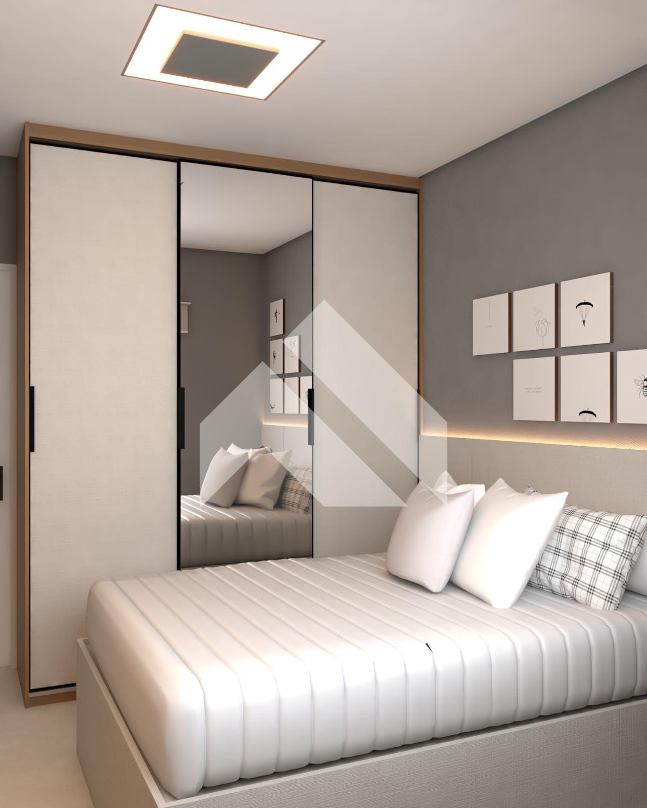 APARTAMENTO À VENDA BAIRRO CALIFÓRNIA GARDEN,  SÃO SEBASTIÃO D...