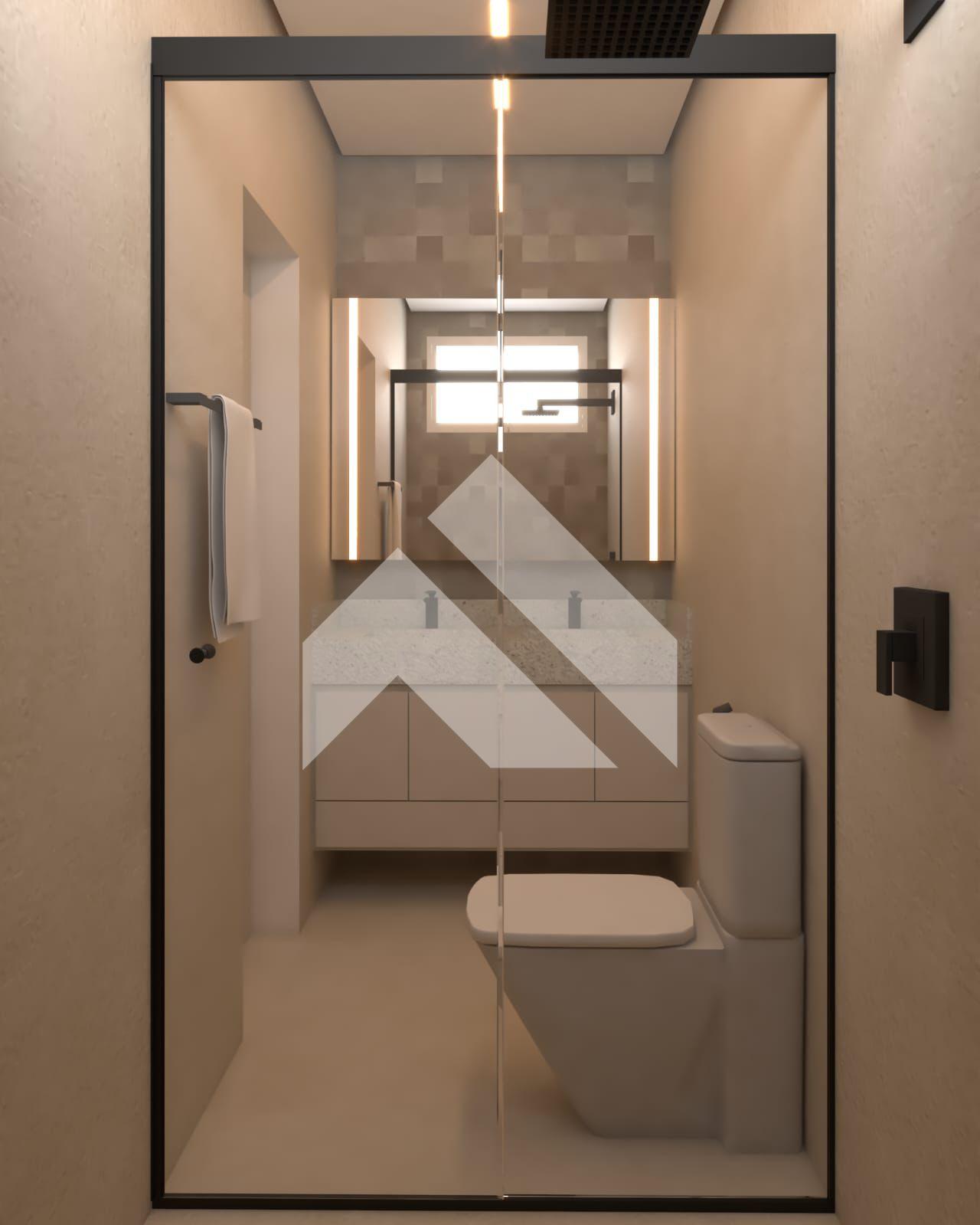 APARTAMENTO À VENDA BAIRRO CALIFÓRNIA GARDEN,  SÃO SEBASTIÃO D...