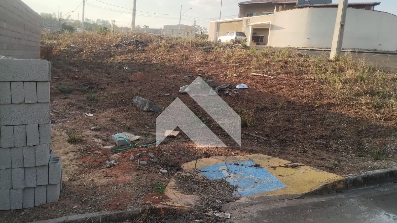 LOTE À VENDA BAIRRO PARQUE BELVEDERE, SÃO SEBASTIÃO DO PARAÍSO...