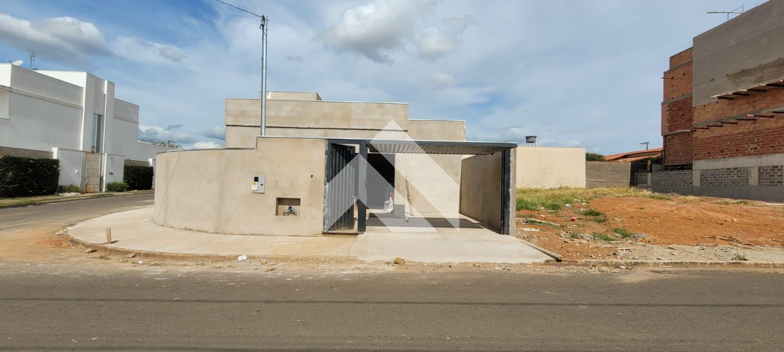 CASA À VENDA BAIRRO JARDIM MEDITERRANEE II, SÃO SEBASTIÃO DO P...