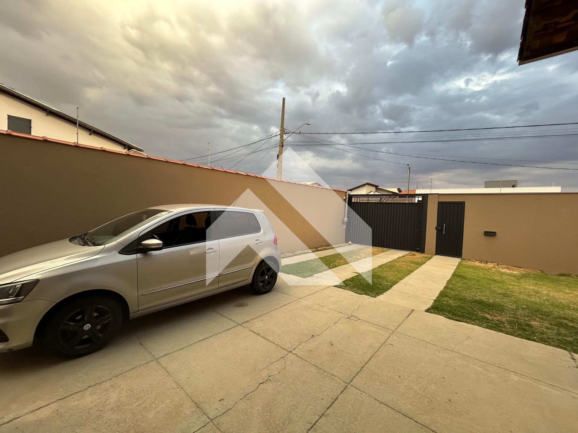 CASA À VENDA BAIRRO CALIFÓRNIA GARDEN II, SÃO SEBASTIÃO DO PAR...