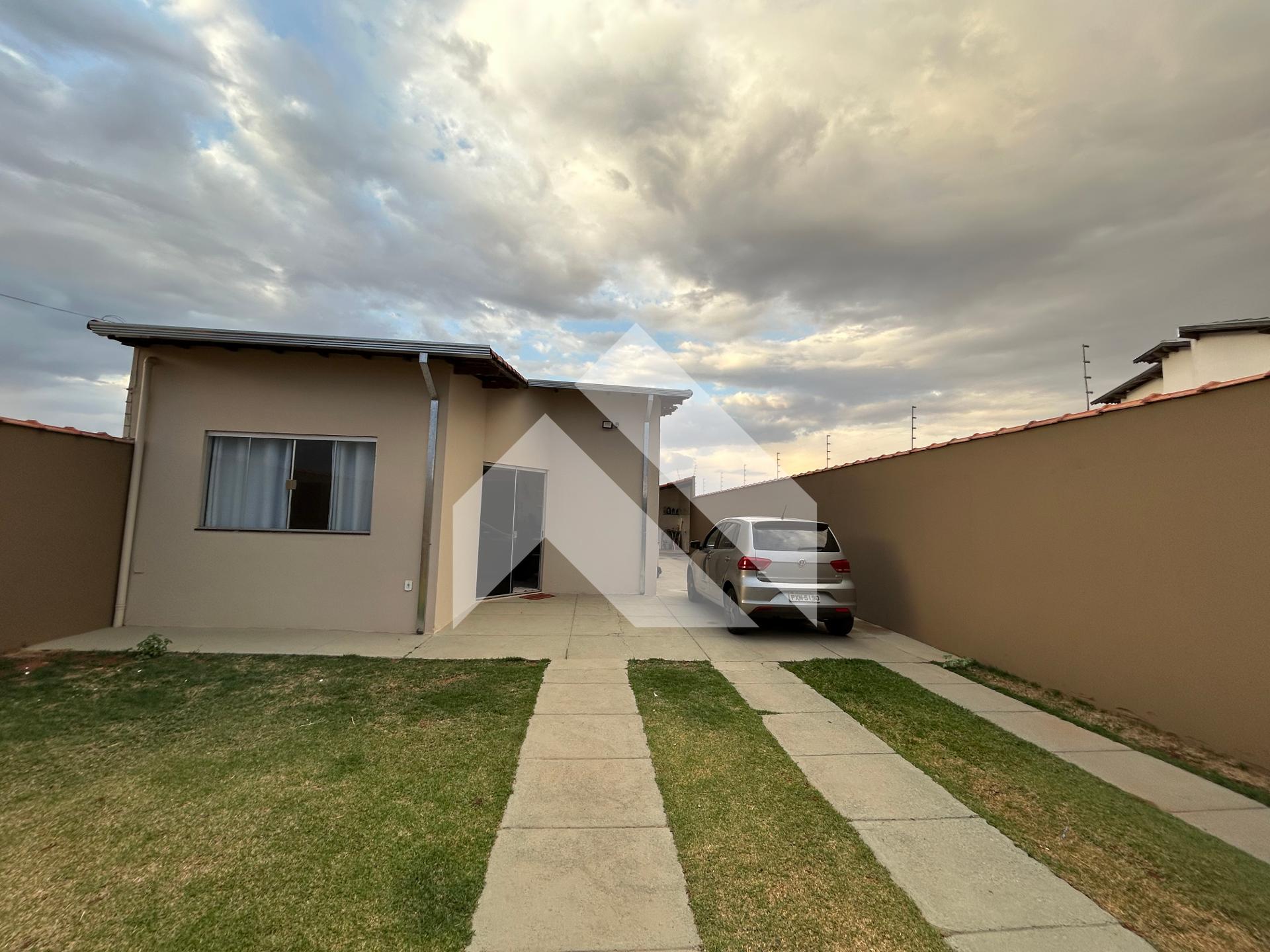 CASA À VENDA BAIRRO CALIFÓRNIA GARDEN II, SÃO SEBASTIÃO DO PAR...