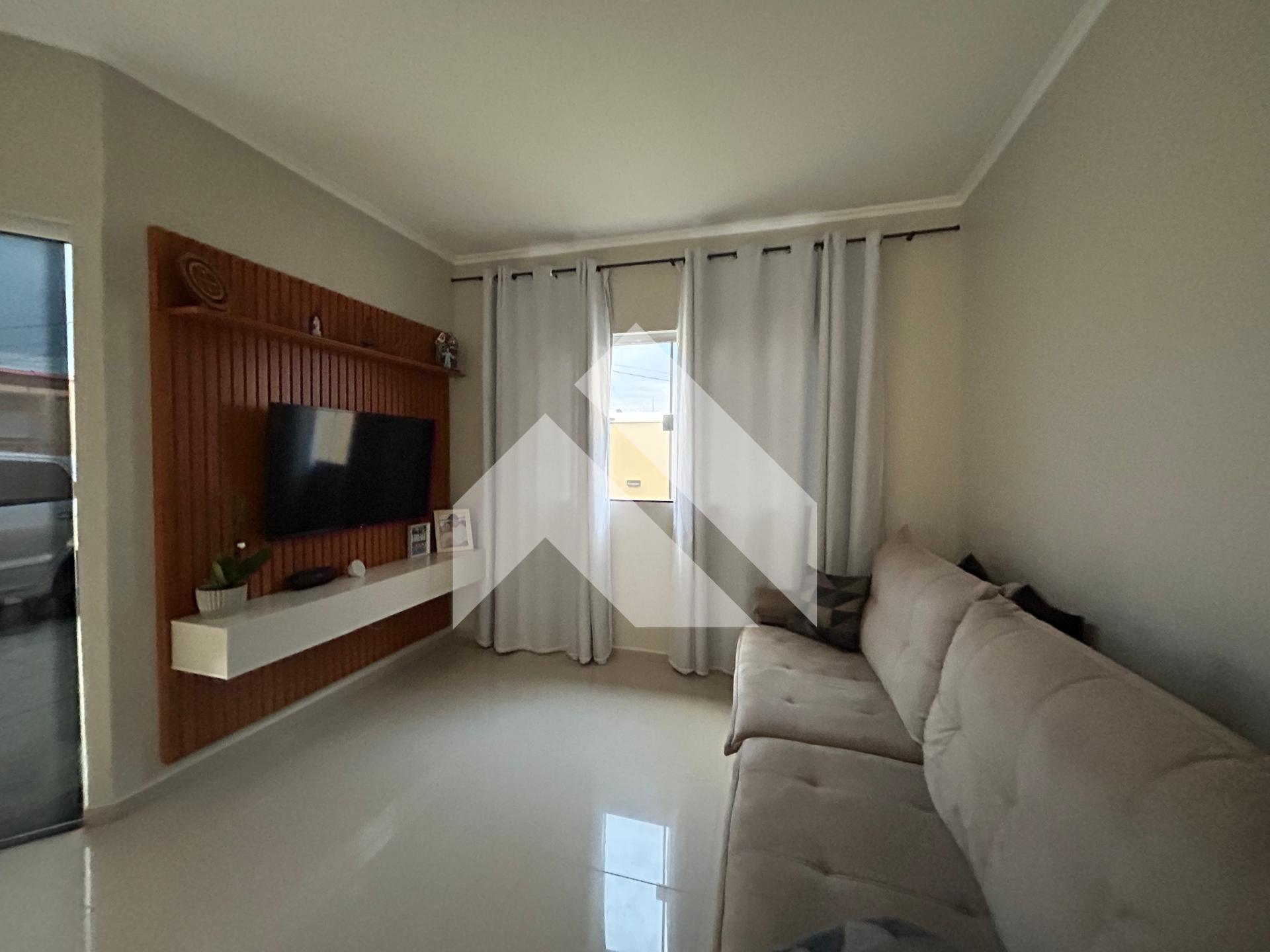 CASA À VENDA BAIRRO CALIFÓRNIA GARDEN II, SÃO SEBASTIÃO DO PAR...