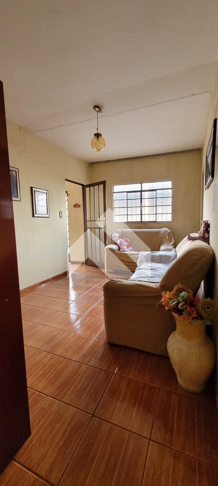 CASA À VENDA BAIRRO VILA SANTA MARIA, SÃO SEBASTIÃO DO PARAÍSO...