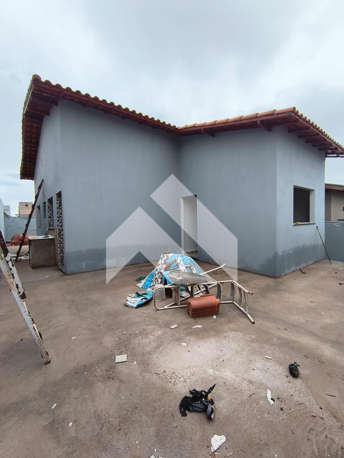 CASA À VENDA BAIRRO CALIFÓRNIA GARDEN, SÃO SEBASTIÃO DO PARAÍS...