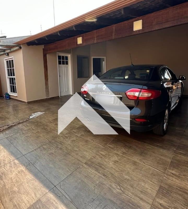 CASA Á VENDA BAIRRO JARDIM DANIELA, SÃO SEBASTIÃO DO PARAÍSO - MG