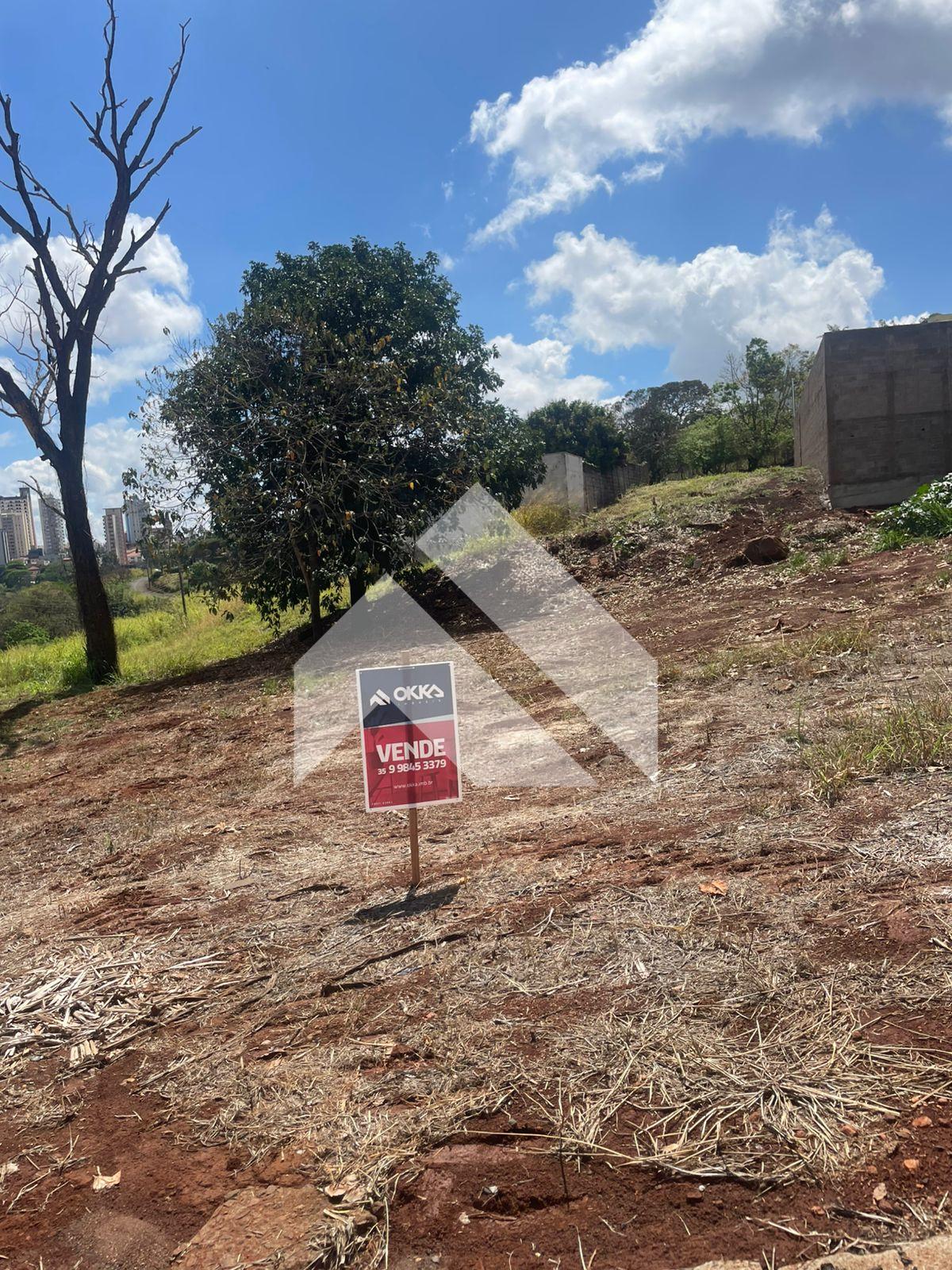 LOTE À VENDA- 390 M  JARDIM DAS PAINEIRAS, SÃO SEBASTIÃO DO PA...