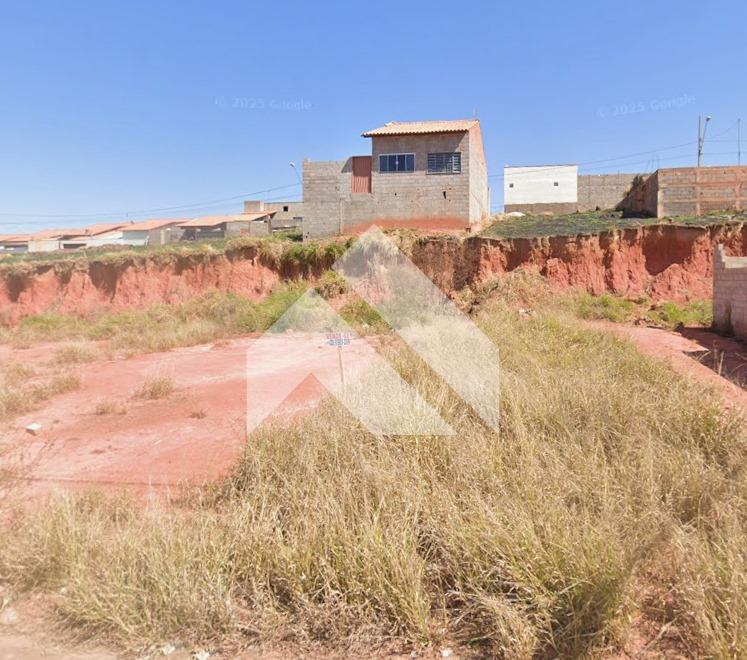 LOTE À VENDA BAIRRO PARQUE BELVEDERE, SÃO SEBASTIÃO DO PARAÍSO...