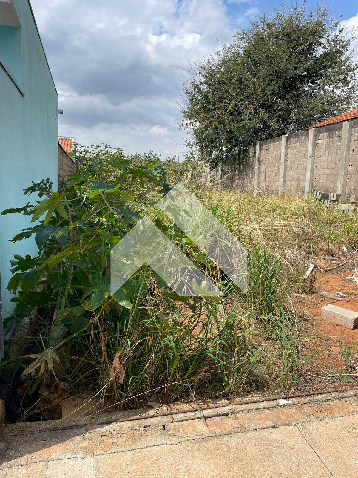 LOTE À VENDA BAIRRO JARDIM EUROPA, SÃO SEBASTIÃO DO PARAÍSO - MG