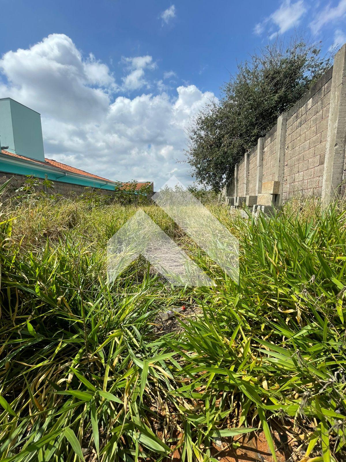 LOTE À VENDA BAIRRO JARDIM EUROPA, SÃO SEBASTIÃO DO PARAÍSO - MG