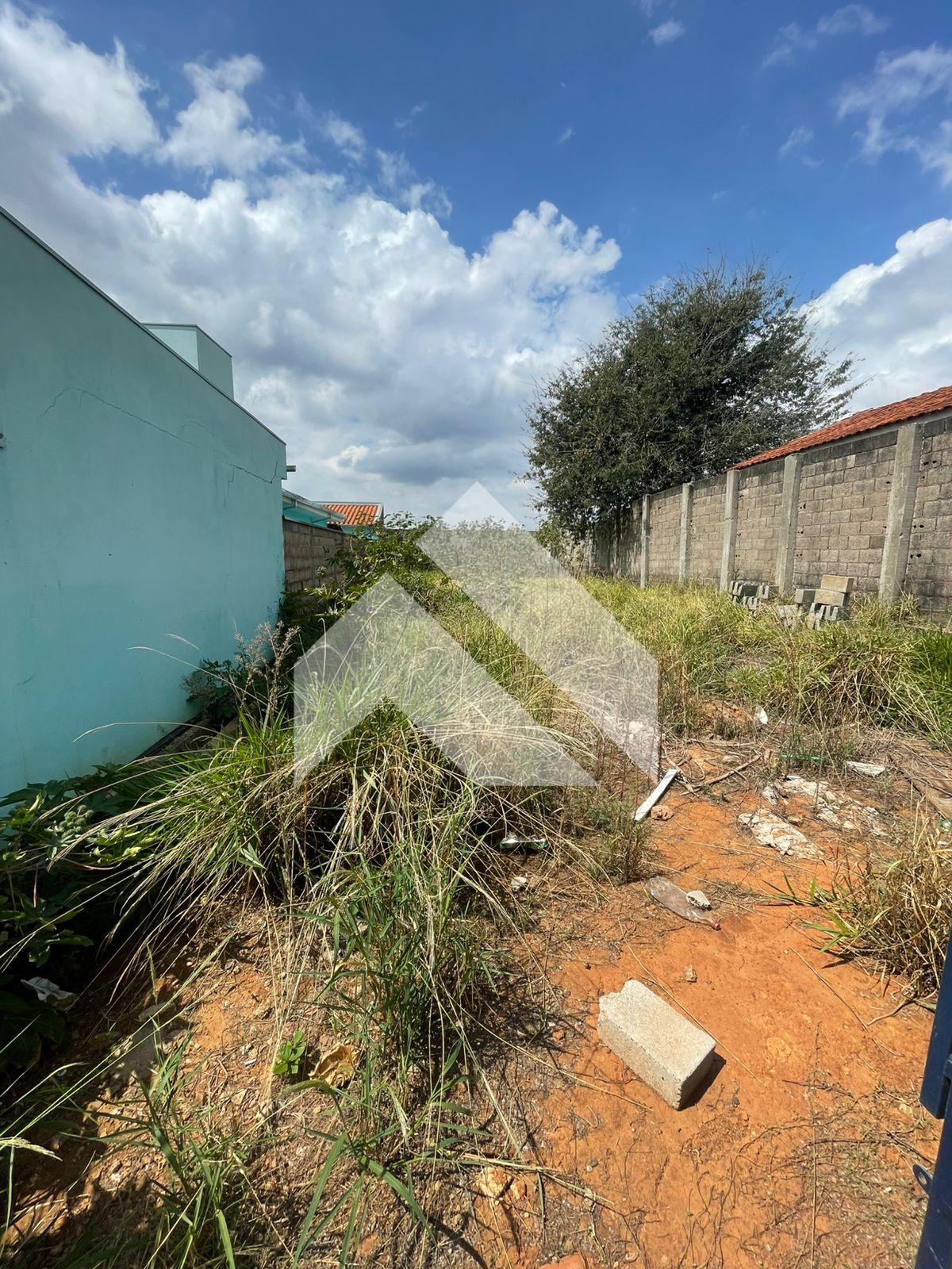 LOTE À VENDA BAIRRO JARDIM EUROPA, SÃO SEBASTIÃO DO PARAÍSO - MG