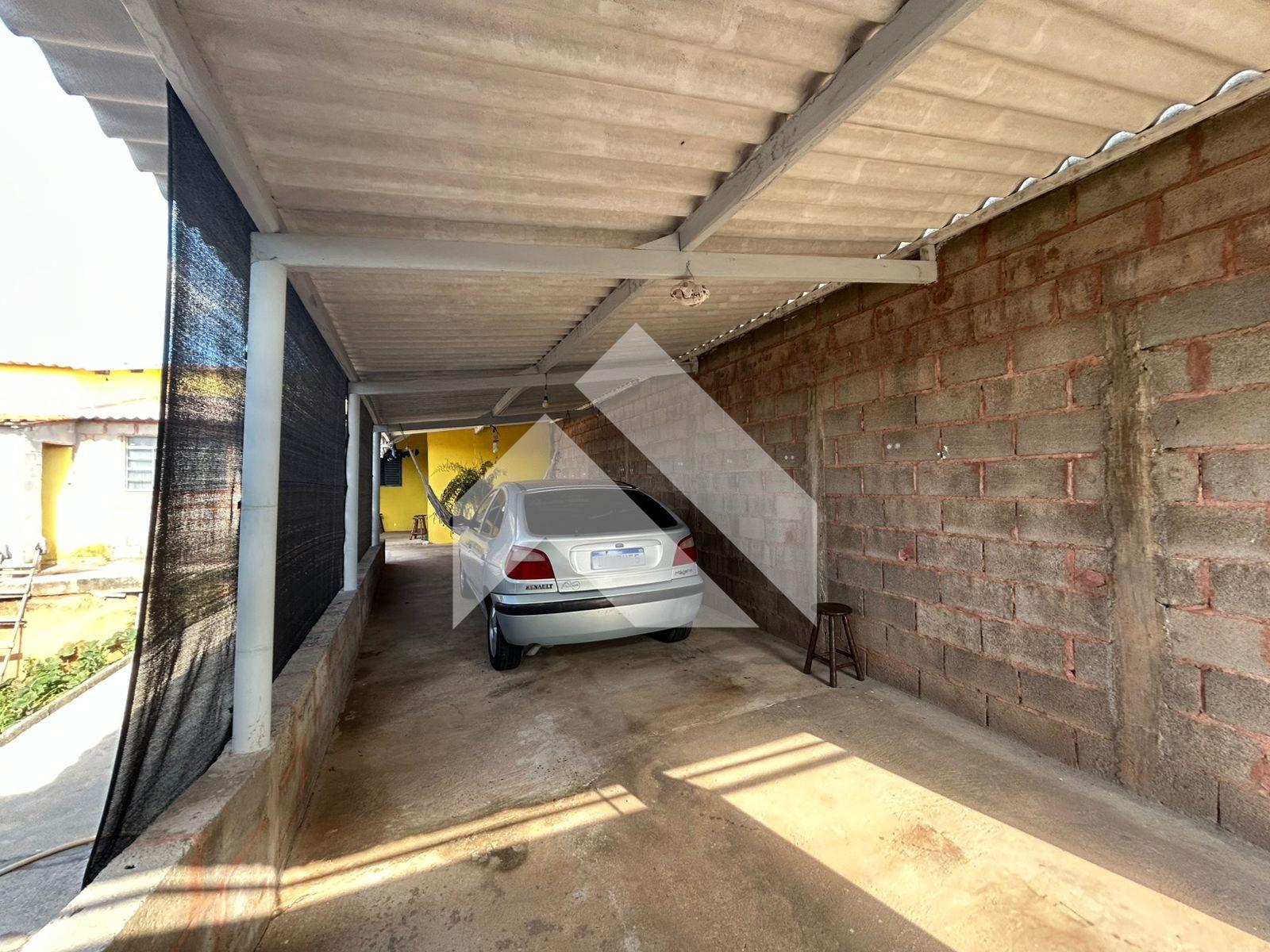 CASA À VENDA BAIRRO ALTO BELA VISTA, SÃO SEBASTIÃO DO PARAÍSO ...