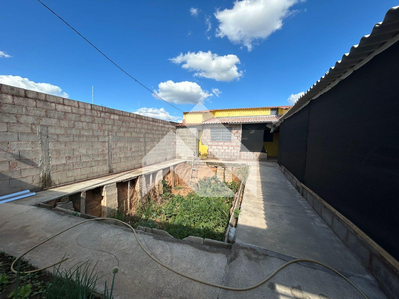 CASA À VENDA BAIRRO ALTO BELA VISTA, SÃO SEBASTIÃO DO PARAÍSO ...