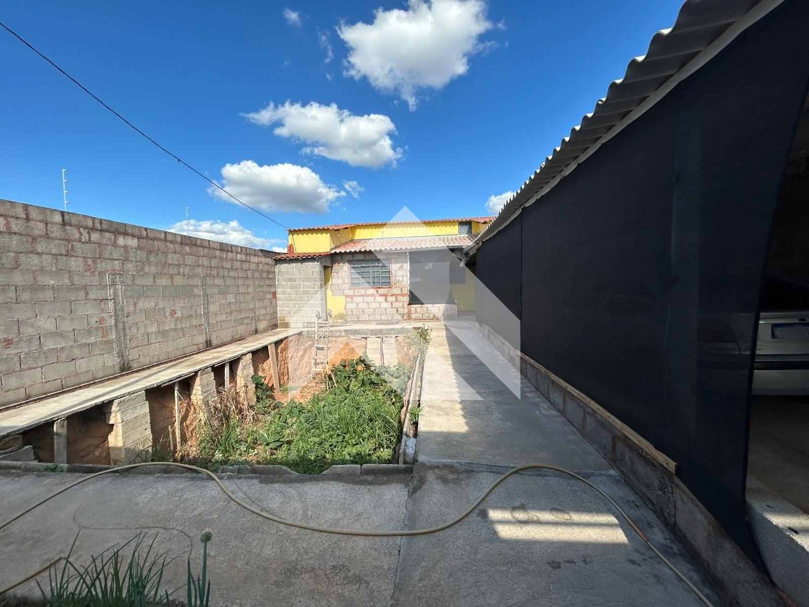 CASA À VENDA BAIRRO ALTO BELA VISTA, SÃO SEBASTIÃO DO PARAÍSO ...