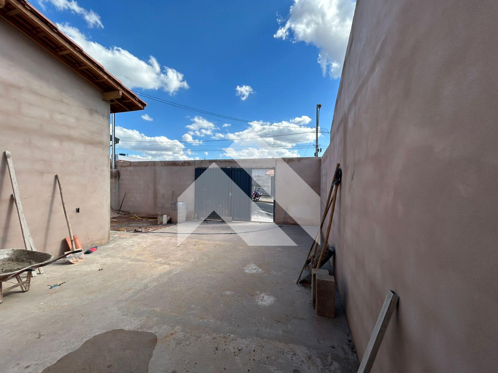 CASA À VENDA BAIRRO VILLAGE PARAÍSO, SÃO SEBASTIÃO DO PARAÍSO ...