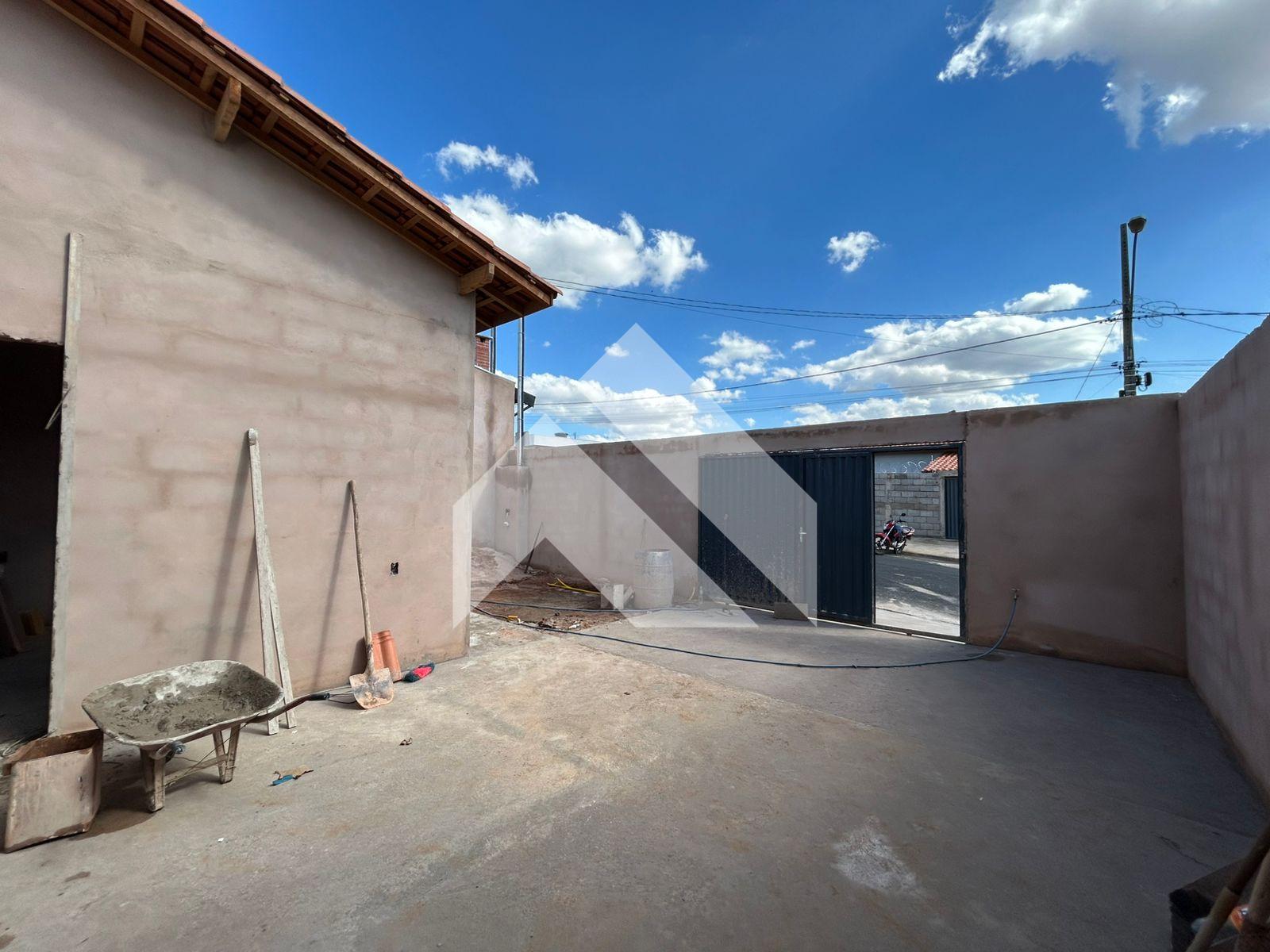 CASA À VENDA BAIRRO VILLAGE PARAÍSO, SÃO SEBASTIÃO DO PARAÍSO ...