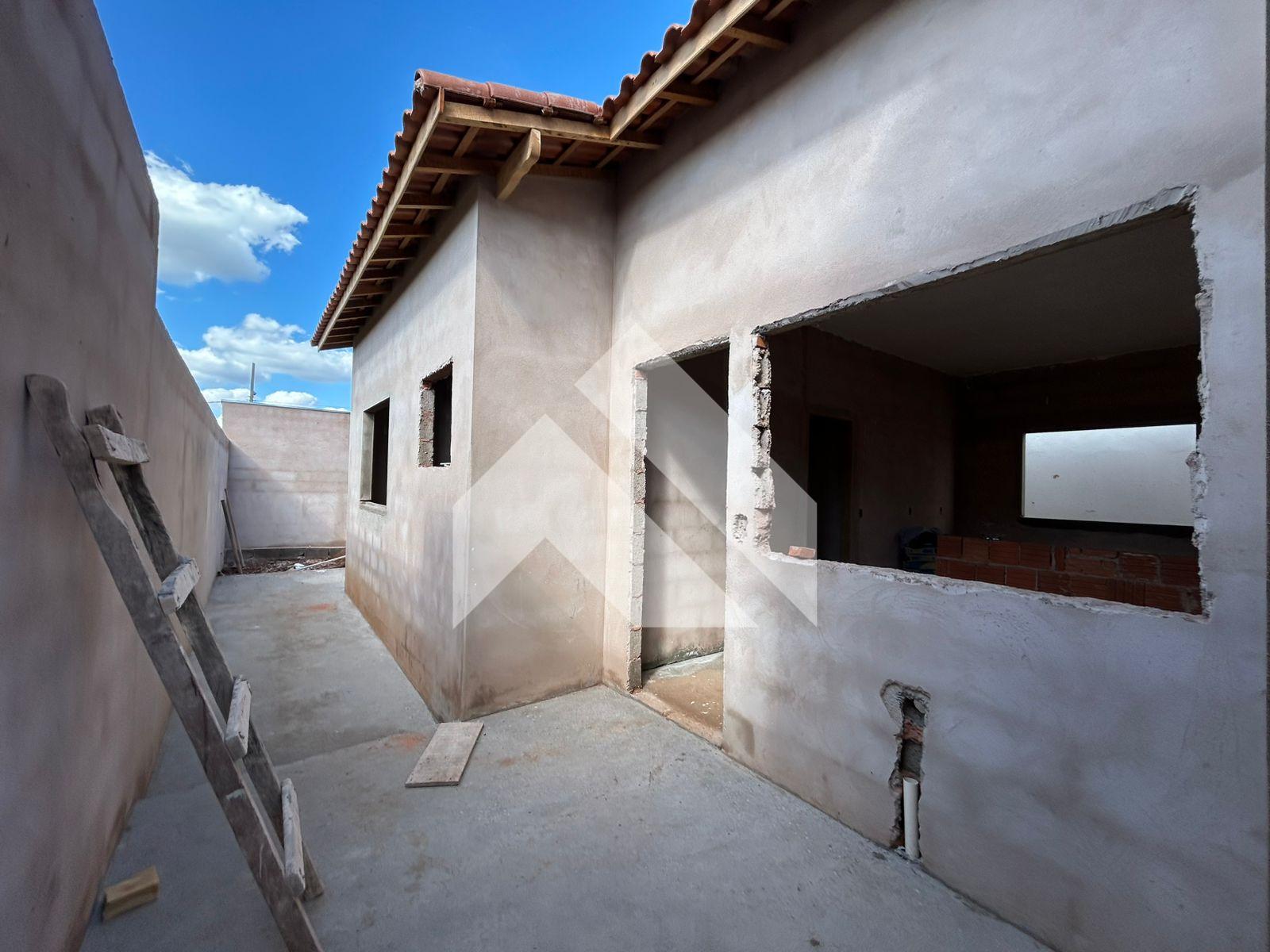 CASA À VENDA BAIRRO VILLAGE PARAÍSO, SÃO SEBASTIÃO DO PARAÍSO ...