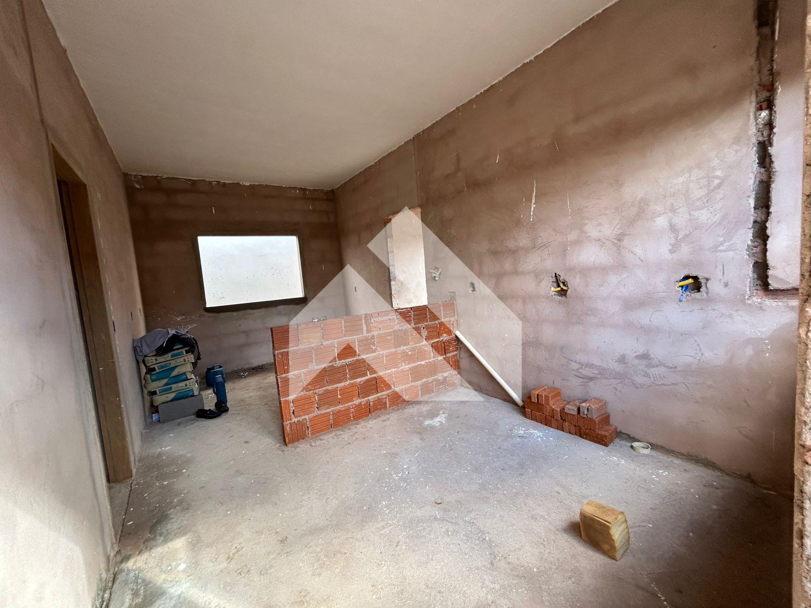 CASA À VENDA BAIRRO VILLAGE PARAÍSO, SÃO SEBASTIÃO DO PARAÍSO ...