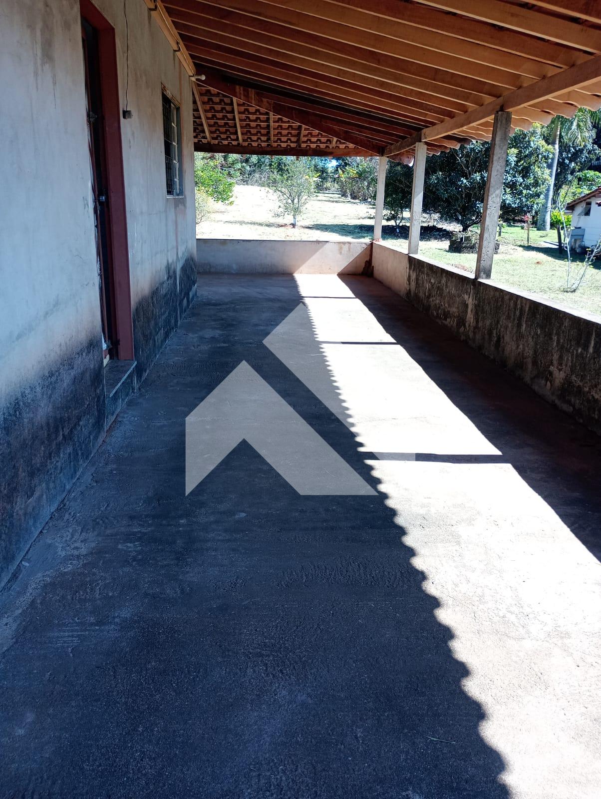 CHÁCARA À VENDA CONDOMÍNIO CAMPO ALEGRE, SÃO SEBASTIÃO DO PARA...