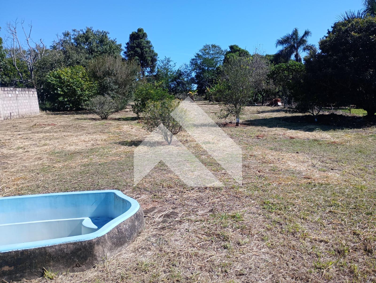 CHÁCARA À VENDA CONDOMÍNIO CAMPO ALEGRE, SÃO SEBASTIÃO DO PARA...