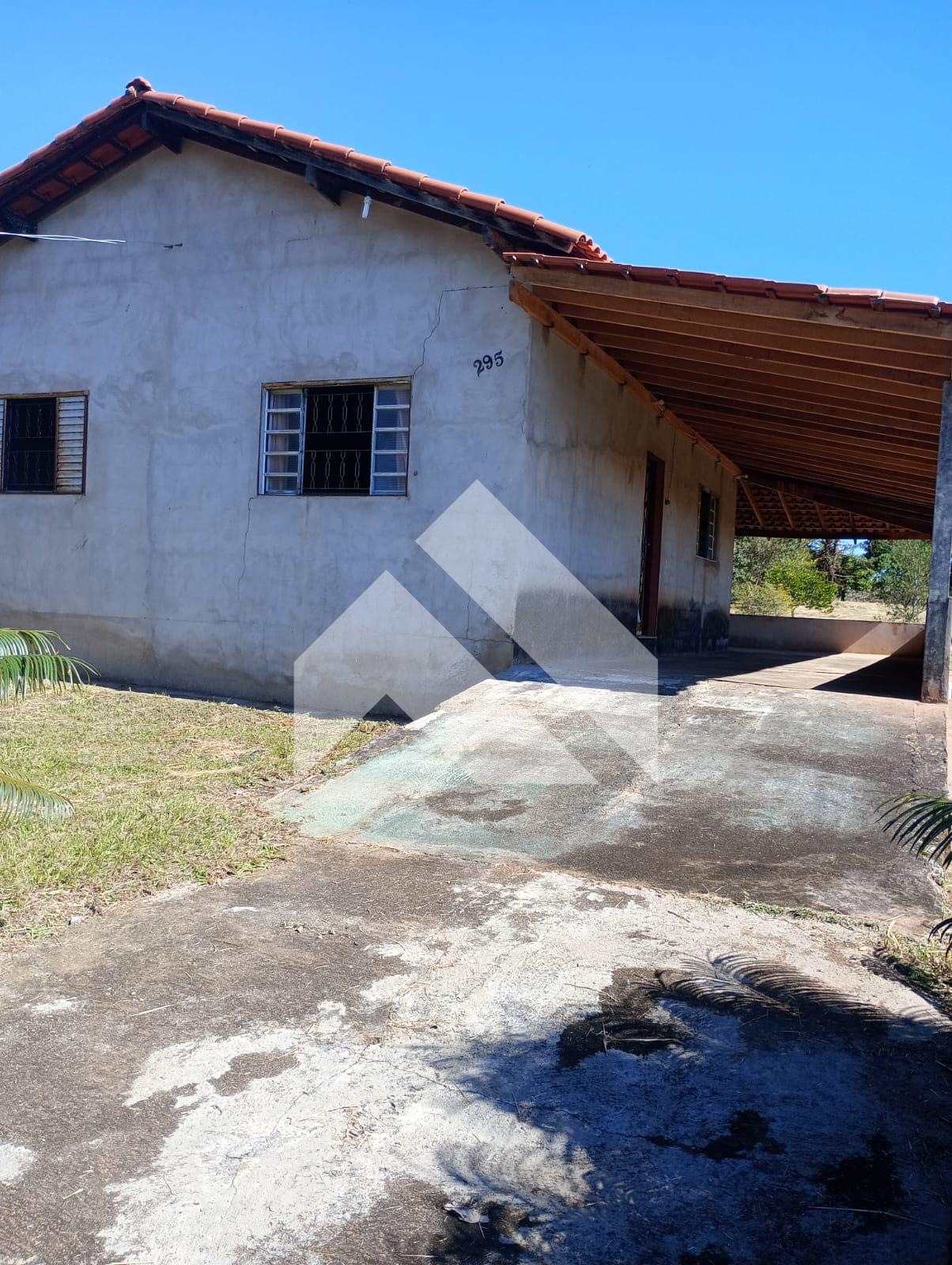 CHÁCARA À VENDA CONDOMÍNIO CAMPO ALEGRE, SÃO SEBASTIÃO DO PARA...