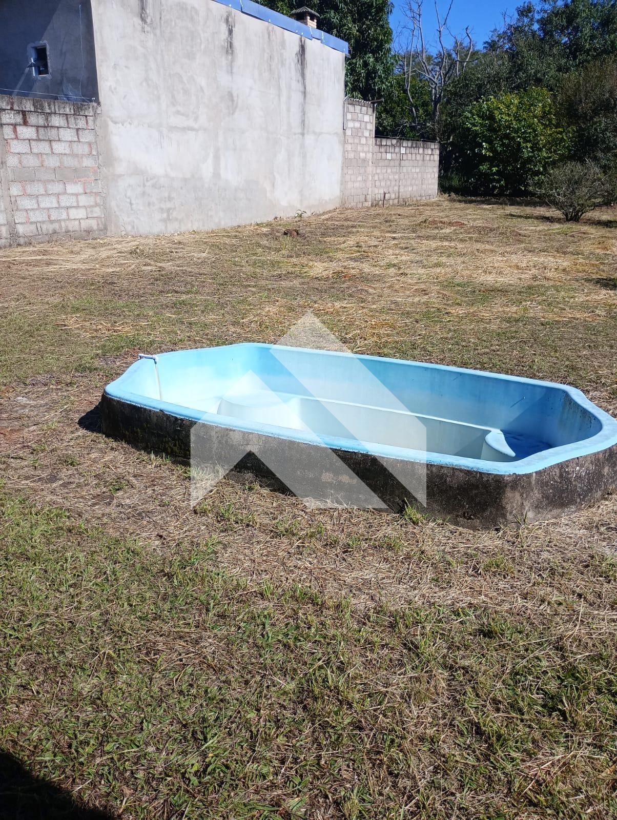 CHÁCARA À VENDA CONDOMÍNIO CAMPO ALEGRE, SÃO SEBASTIÃO DO PARA...