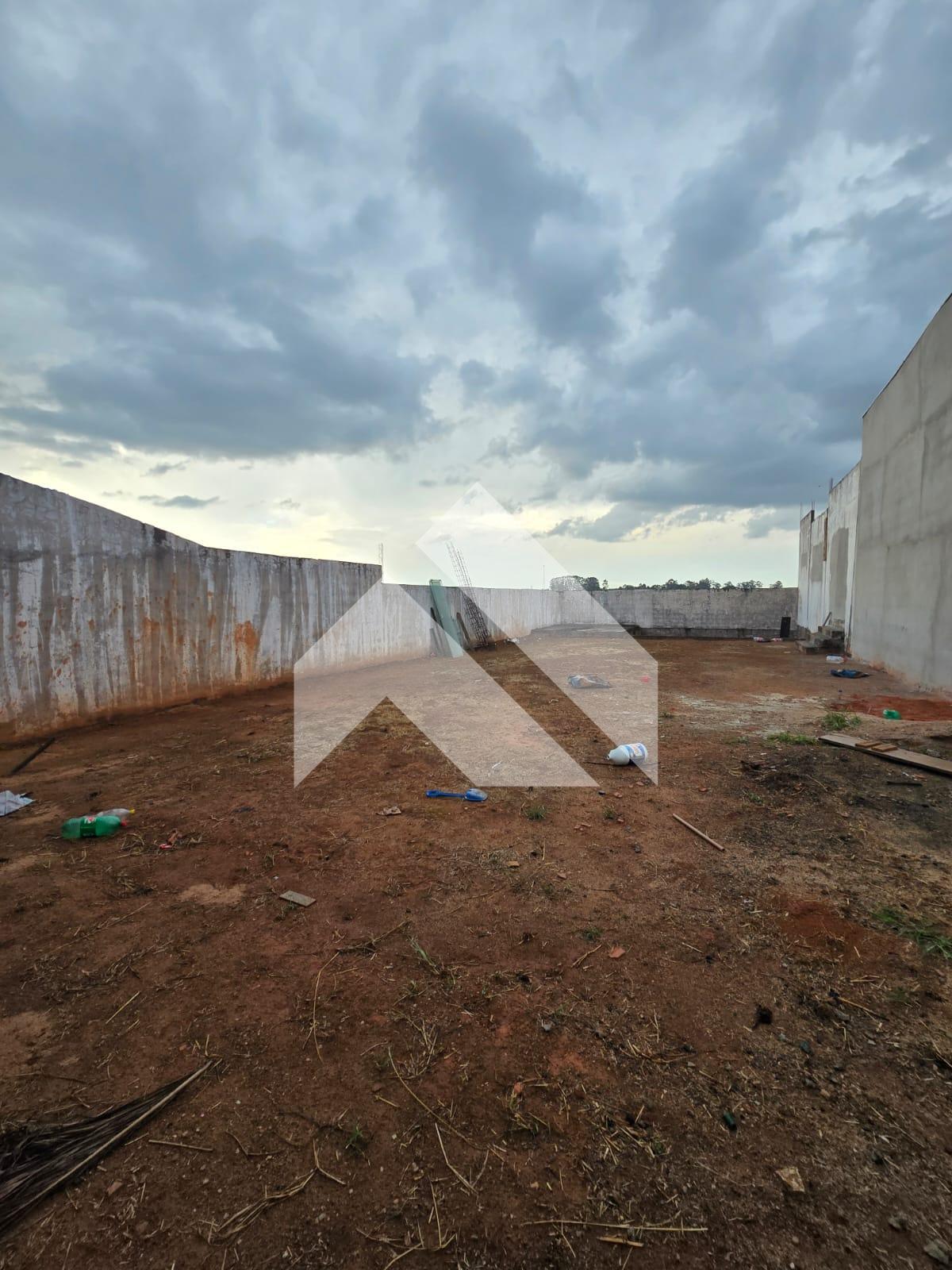 LOTE À VENDA BAIRRO CALIFÓRNIA GARDEN II, SÃO SEBASTIÃO DO PAR...
